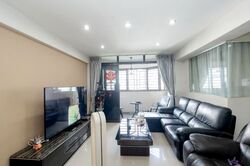Blk 274B Wenya (Jurong West), HDB Executive #598075361